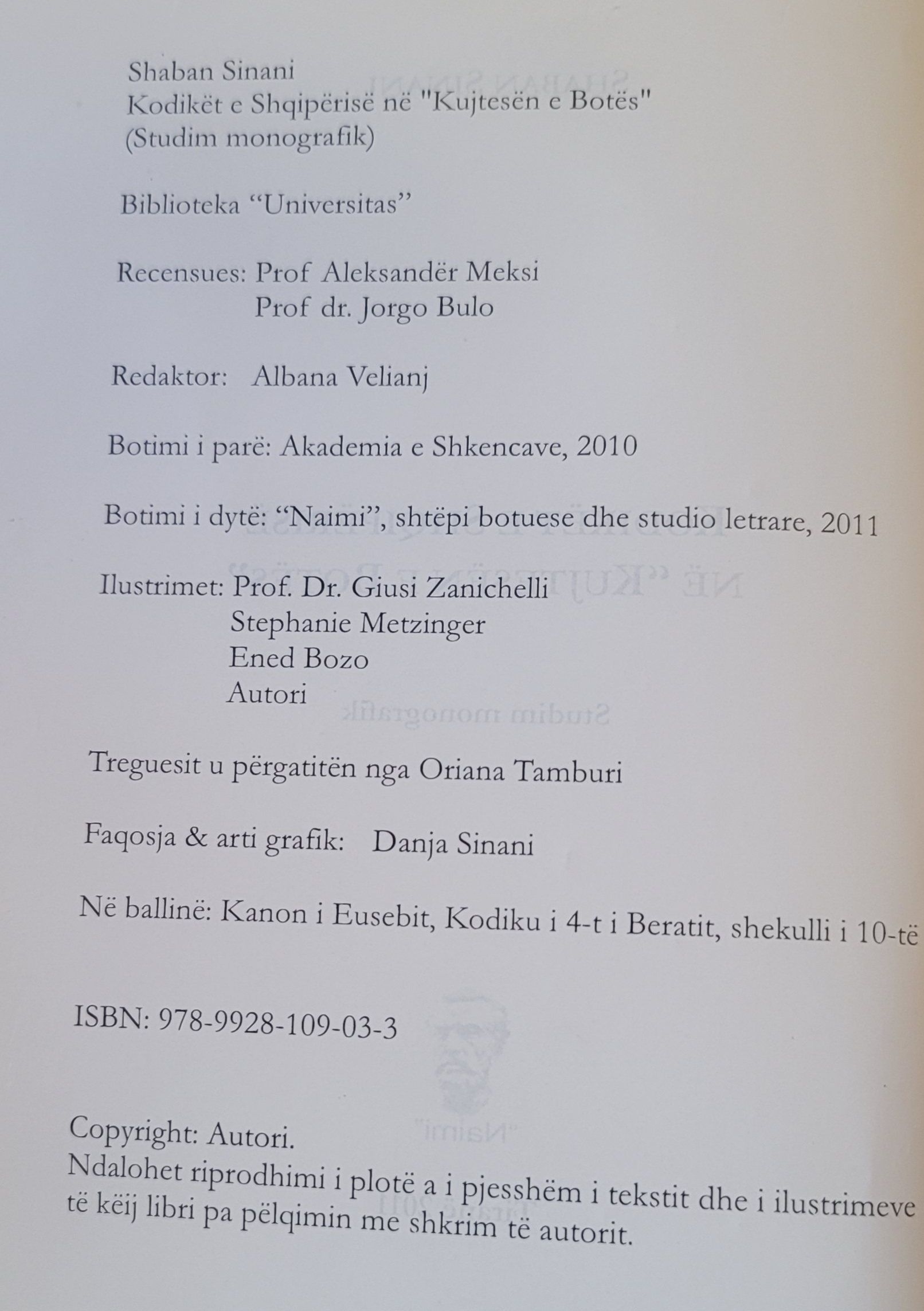 fontespic, Kodiket e Shqiperise.jpg